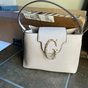 Guess purse